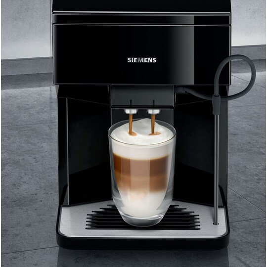Siemens EQ.500 kahvikone TP501R09