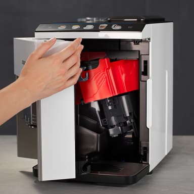 Siemens EQ.500 kahvikone TQ507R02