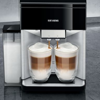 Siemens EQ.500 kahvikone TQ507R02
