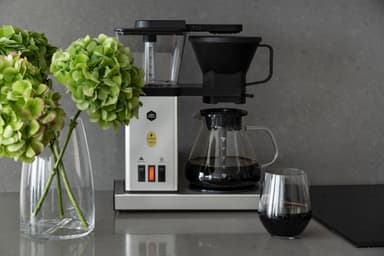 OBH Nordica Blooming Prime kahvinkeitin 3000001115