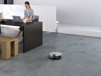 Ecovacs Deebot X1 OMNI robotti-imuri DEX11