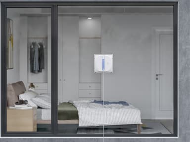 Ecovacs Winbot W920 ikkunanpesurobotti WG811