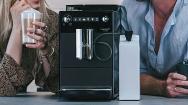 Melitta Latticia OT kahvikone 22392