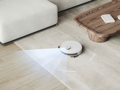 Ecovacs Deebot N8 robotti-imuri DLN2621