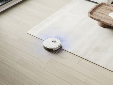 Ecovacs Deebot N8 robotti-imuri DLN2621