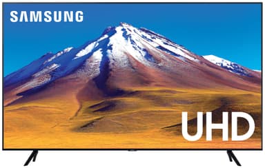 Samsung 43" TU6905 4K UHD Smart TV UE43TU6905