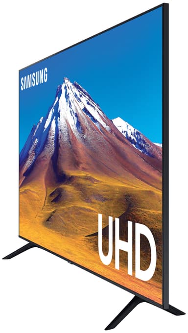 Samsung 43" TU6905 4K UHD Smart TV UE43TU6905