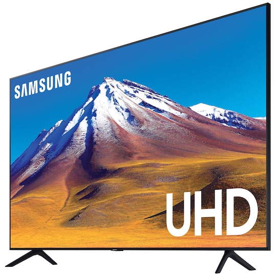 Samsung 55" TU6905 4K UHD Smart TV UE55TU6905
