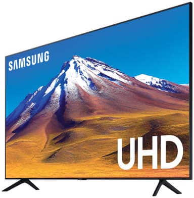 Samsung 75" TU6905 4K UHD Smart TV UE75TU6905