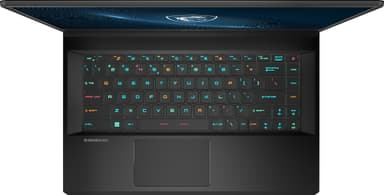 MSI GP66 Vector i7-12/16/2000/3070Ti/165Hz 15.6" pelikannettava