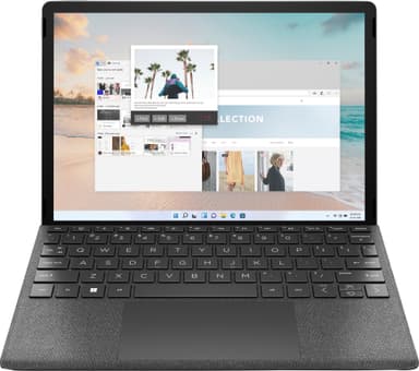 HP Spectre x360 i7-11/16/1024 16" 2-in-1 kannettava