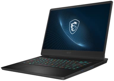 MSI GP66 Vector i7-12/16/2000/3070Ti/165Hz 15.6" pelikannettava