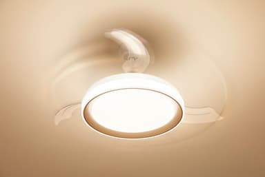 Philips Bliss kattovalaisin 929003184601 (kulta)