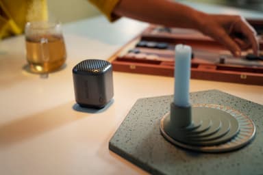 Philips S1505 kannettava kaiutin