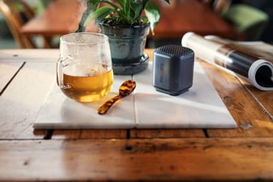 Philips S1505 kannettava kaiutin