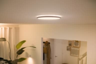 Wiz SuperSlim kattovalaisin 871951433801200