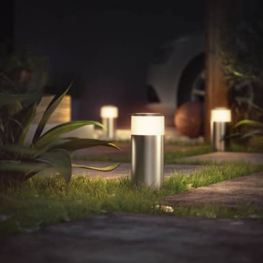 Philips Hue Calla WCA LV jalustallinen ulkovalaisin