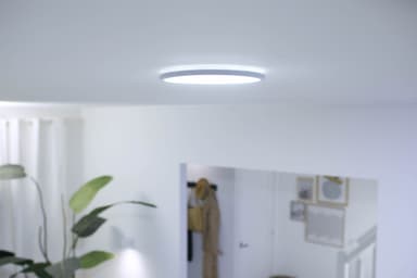 Wiz SuperSlim kattovalaisin 871951433801200