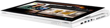 Acer ConceptD 7 Ezel Pro 15,6" kannettava i7/32/1024/A3000/4K