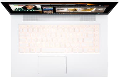 Acer ConceptD 7 Ezel Pro 15,6" kannettava i7/32/1024/A3000/4K