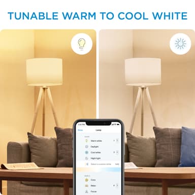 Wiz LED lamppu 7W E27 871951455208100