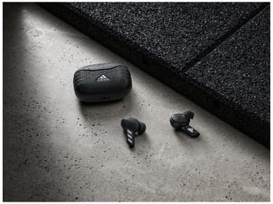 Adidas Z.N.E. 01 ANC täysin langattomat in-ear kuulokkeet (yönharmaa)