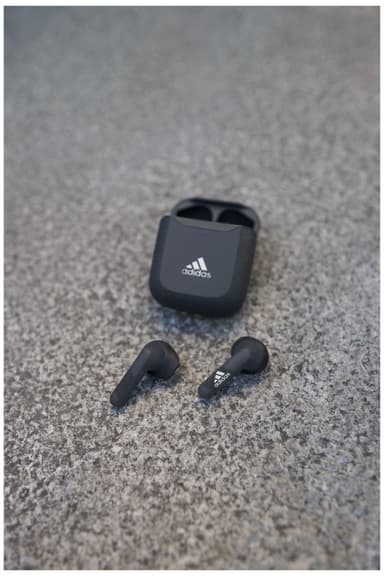 Adidas Z.N.E. 01 täysin langattomat in-ear kuulokkeet (yönharmaa)