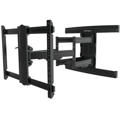 StarTech.com TV -seinäkiinnike - Täysin liikkuva nivelvarsi, 94 cm (37 "), 2,03 m (80")