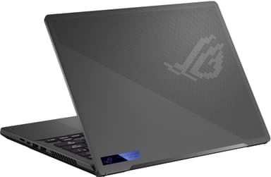 Asus ROG Zephyrus G14 R7/16/1000/RX6700S/144Hz 14" pelikannettava