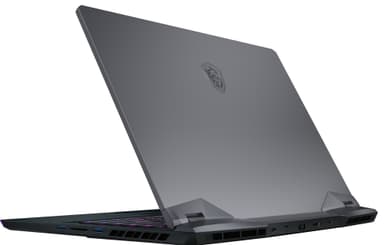 MSI GE66 Raider i7/32/2000/3080 15.6" pelikannettava