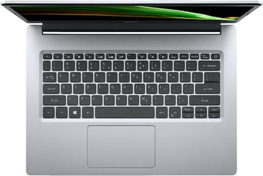 Acer Aspire 1 Cel/4/64 14" kannettava