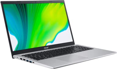 Acer Aspire 5 i5/8/512/MX450 15.6" kannettava