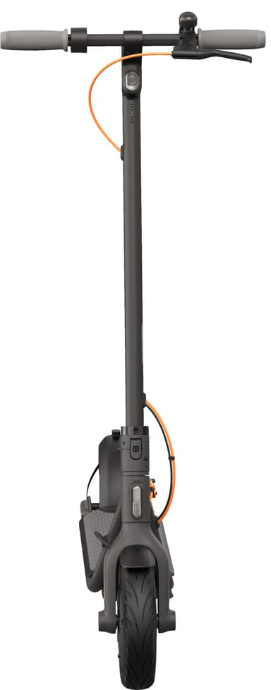 Ninebot by Segway KickScooter sähköpotkulauta F40E