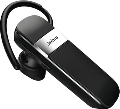 Jabra Talk 15 Bluetooth kuulokemikrofoni (musta)