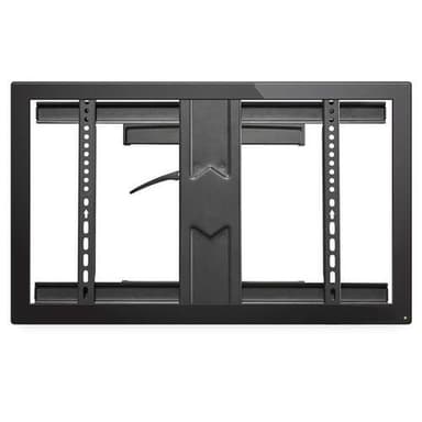 StarTech.com TV -seinäkiinnike - Täysin liikkuva nivelvarsi, 94 cm (37 "), 2,03 m (80")