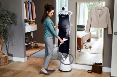 Philips ComfortTouch höyrystin GC557/30