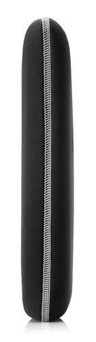 HP 15.6" Neoprene Reversible Sleeve, Suojakotelo, 39,6 cm (15.6"), 216 g