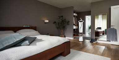 Philips ComfortTouch höyrystin GC557/30