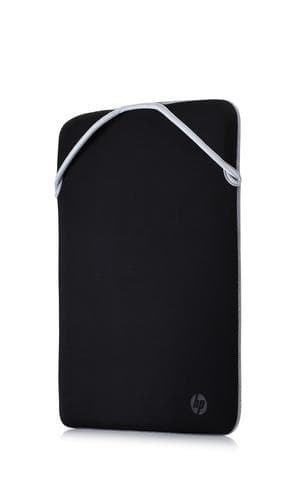 HP 15.6" Neoprene Reversible Sleeve, Suojakotelo, 39,6 cm (15.6"), 216 g