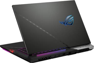 Asus ROG Strix Scar 17 G733 i9/32/2TB/3080Ti 17.3" pelikannettava