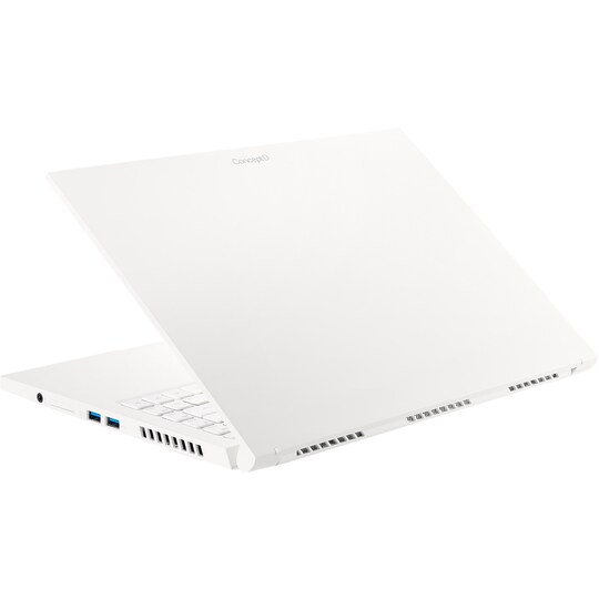 Acer ConceptD 3 Pro 14" kannettava i7/16/1024/T1200/14-60
