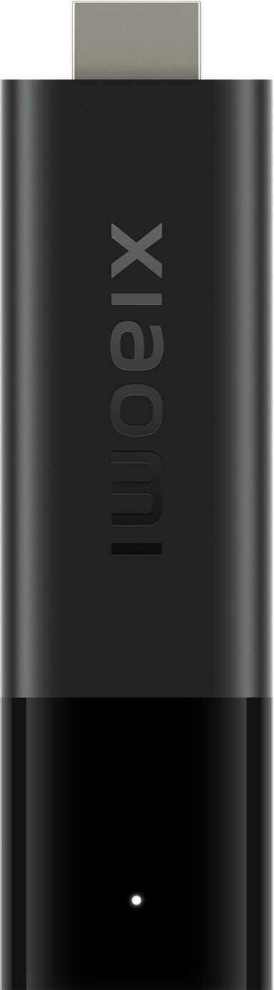 Xiaomi TV Stick 4k mediatoistin