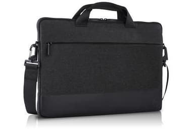 DELL 460-BCFJ, Suojakotelo, 38,1 cm (15"), Olkahihna, 658 g
