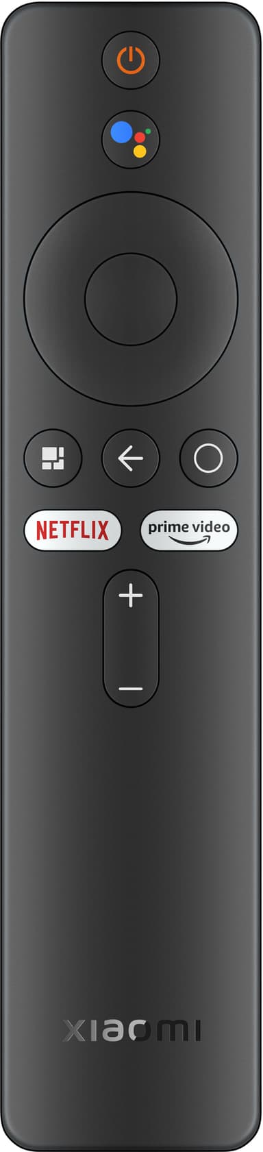 Xiaomi TV Stick 4k mediatoistin