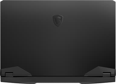 MSI GP76 Vector i7-12/16/2000/3070Ti/360Hz 17.3" pelikannettava (black)