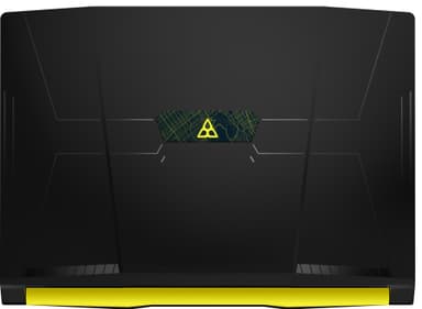 MSI Crosshair Rainbow Six Extraction edition i9-12/32/1000/3070/165Hz 15.6" pelikannettava