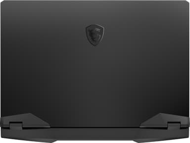MSI GP66 Vector i7-12/16/2000/3070Ti/165Hz 15.6" pelikannettava
