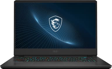 MSI GP66 Vector i7-12/16/2000/3070Ti/165Hz 15.6" pelikannettava