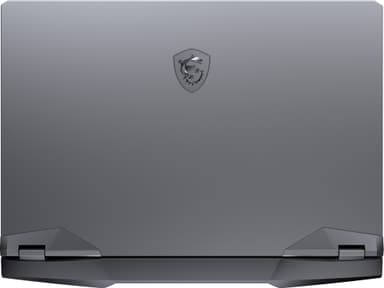 MSI GE66 Raider i7/32/2000/3080 15.6" pelikannettava