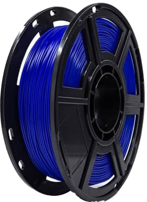 Flashforge PLA Pro 3D-tulostimen filamentti 1 kg (sininen)